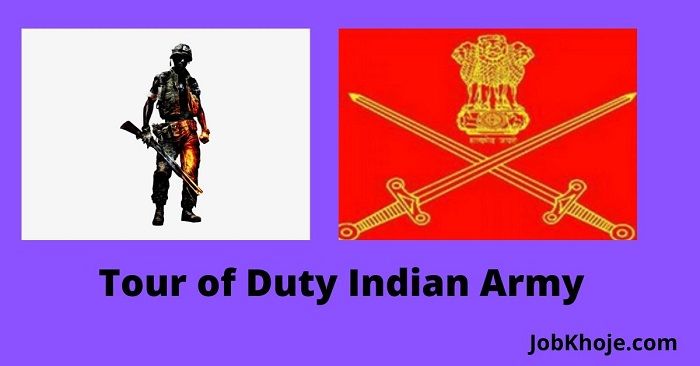 Tour Of Duty Indian Army Tour Of Duty Height Chest Weight