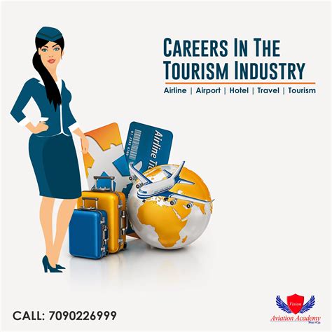 Tourism Career