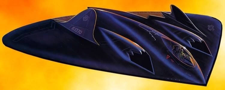 Tr3b Black Manta Wiki