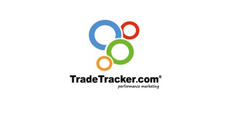 Tradetracker Affiliate Marketing