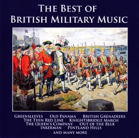 Traditional Military Songs