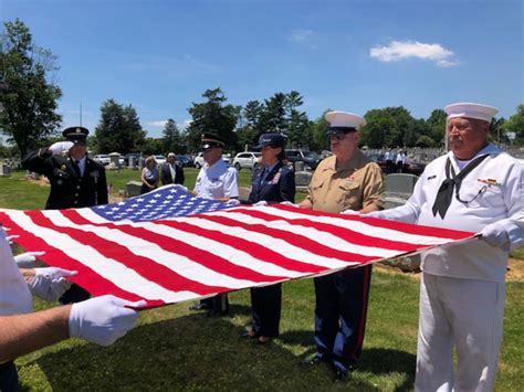 Traditions Of Reveille Retreat Taps Show Respect Honor For Military