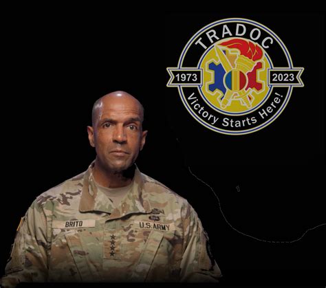 TRADOC: The US Army's Training and Doctrine Command