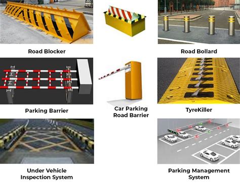 Traffic Control System Apus Technologies