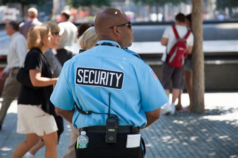 Training And Security Tracking For The National Guard