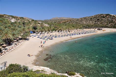 Travel Guide For Island Crete Greece 20 Beaches Of Crete Not To Miss