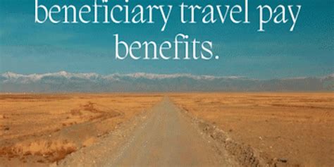 Travel Pay Do You Qualify Va Iron Mountain Health Care Veterans Affairs