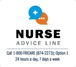 Tricare Nurse Advice Line 29 Palms Marine Base