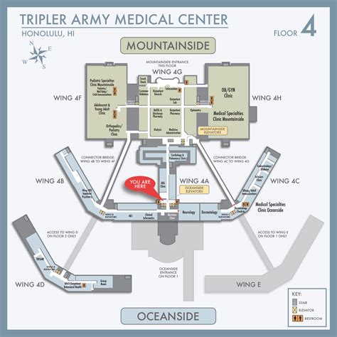 Tripler Army Medical Cente Rhousing Amp Information Militarybyowner