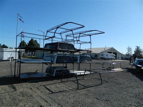 Truck Canopy Klamath Falls Or At Hattie Whittingham Blog