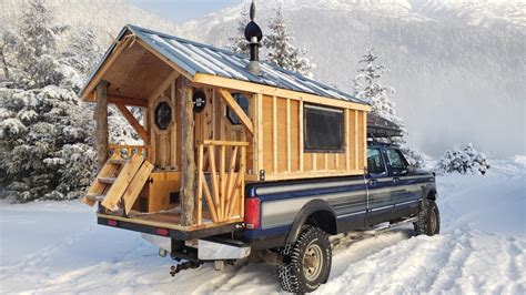 5 Tips Truck House Life