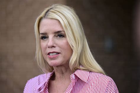 Trump Chooses Pam Bondi For Attorney General Pick South Florida Reporter