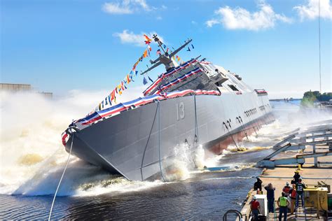 Trump Navy Expansion Plans