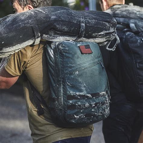 Try Rucking A Few Miles Doing A Ruck Workout Then Rucking Back To Where You Started Workout