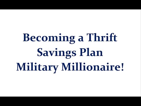 Tsp Tips Thrift Savings Plan Beneficiaries Inflation Protection