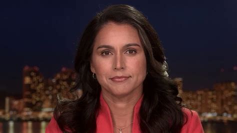 Tulsi Gabbard Democrats Putting Own Selfish Interests Ahead Of The People On Air Videos