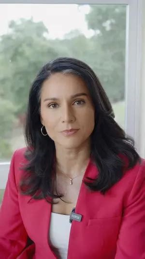 Tulsi Gabbard Military Rank Salary On Fox News Husband