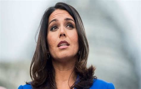 Tulsi Gabbard Net Worth Salary Age House Family Networth Company