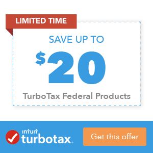 5 Turbo Tax Service Codes