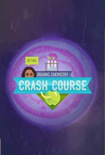 Tv Time Crash Course Chemistry Tvshow Time