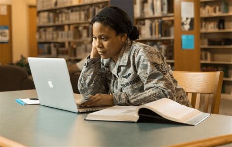 Two Search Tools That Make Finding A Post Secondary School For Veterans Easier Clearancejobs