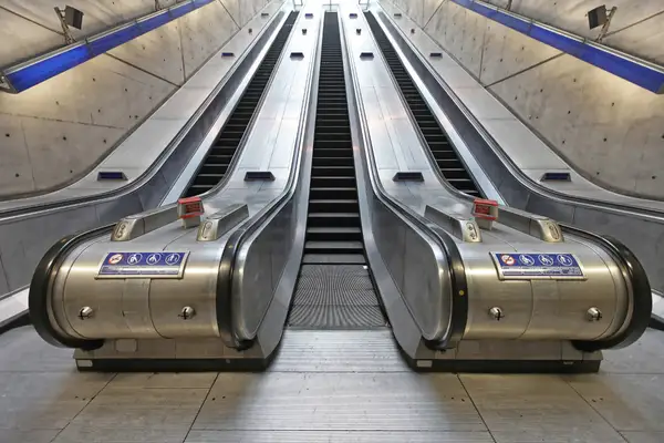 Types Of Escalators What You Need To Know Dazen