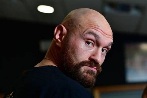 Tyson Fury Facts Bio Career Net Worth Aidwiki