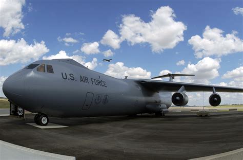 U S Air Force Cargo Planes