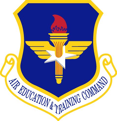 U S Air Force Training And Education