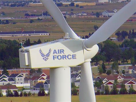 U S Air Force Wind Power F E Warren Afb Cheyenne Wy 20 Flickr