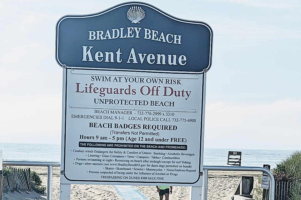 U S Army Boot Camp Grad Nearly Drowns In Bradley Beach Nj