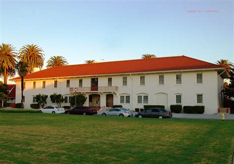 U S Army Fort Macarthur U S Air Force Los Angeles Ai Flickr