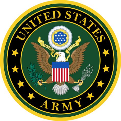 U S Army Logo