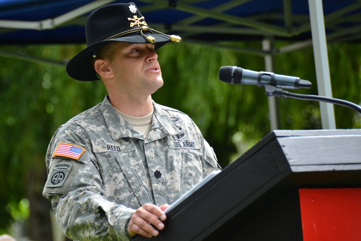 U S Army Soldiers From 1 91 Cavalry Regiment 173Rd Infantry Brigade