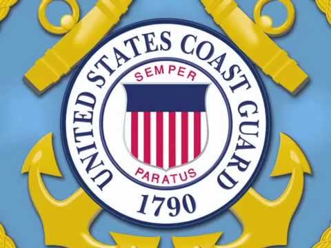 U S Coast Guard Hymn Youtube