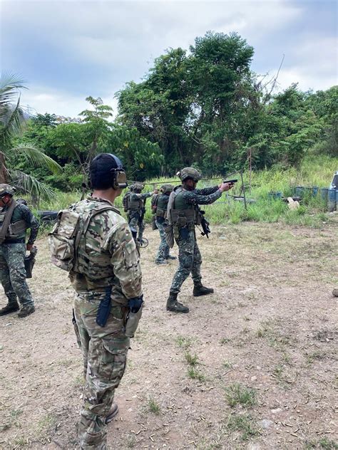 U S Coast Guard Personnel Participate In Balikatan 23 Amp Gt United States Coast Guard News Amp Gt Press