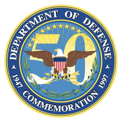 U S Department Of Defense