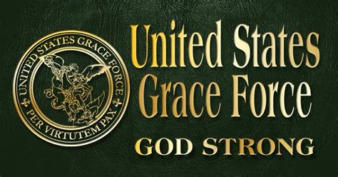 U S Grace Force