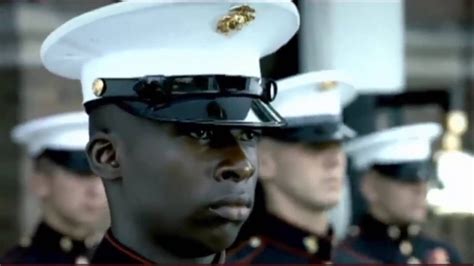 U S Marine Corps Commercials Youtube