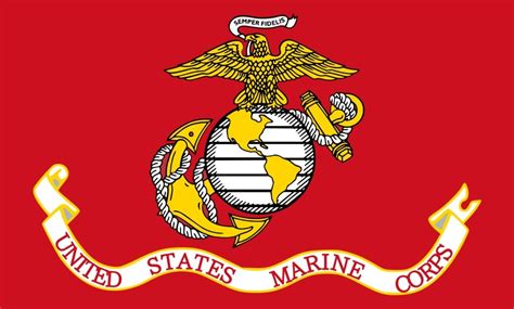 U S Marine Corps Facts And History 11 June Hubpages