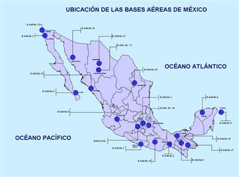 5 US Military Bases in Mexico You Need to Know