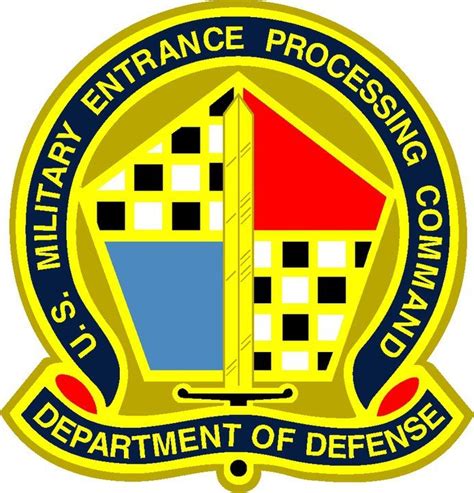 U S Military Entrance Processing Command