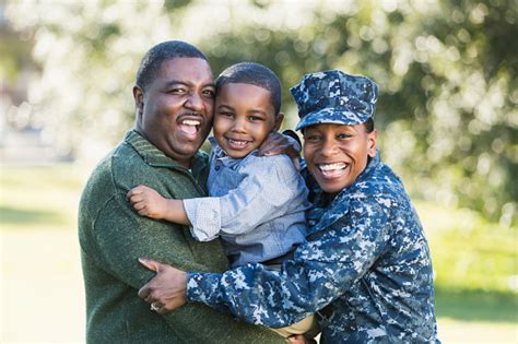 U S Navy Benefits For Families