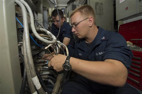 U S Navy Cryptologic Technician Maintenance Careers Navy Com