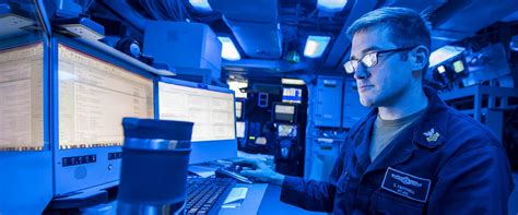 U S Navy Intelligence Jobs Navy Com