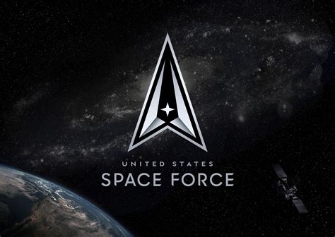 U S Space Force