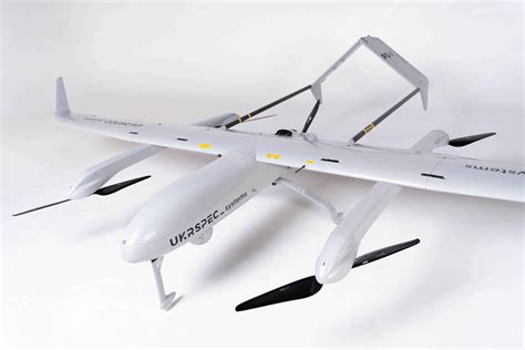 Uas Wings