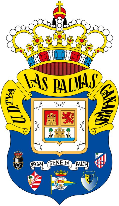 Ud Las Palmas Wikipedia