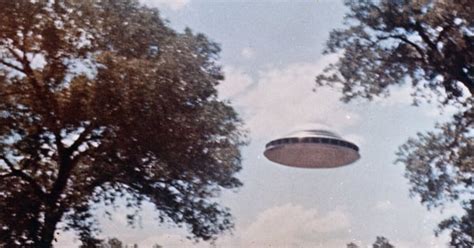 Ufo Hotspots Revealed In Analysis Of 100 000 Sightings