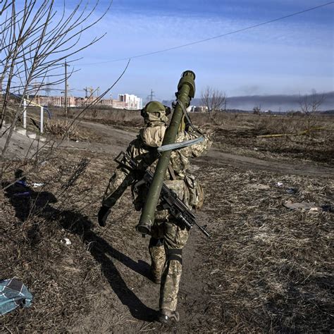 Ukraine Combat Footage Released